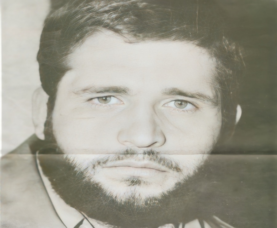 قبرش را قبل از شهادت در گلزار شیخان آماده کرده بود 