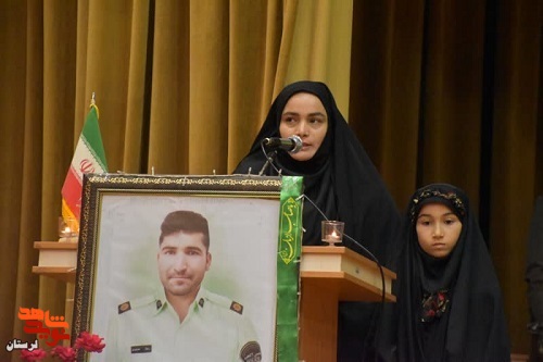 نخستین یادواره شهید والامقام  «رسول مهدی‌پور» برگزار شد