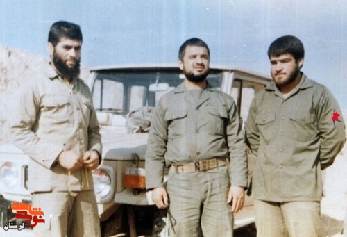 زندگی بدون عشق به الله نابود شدنی است