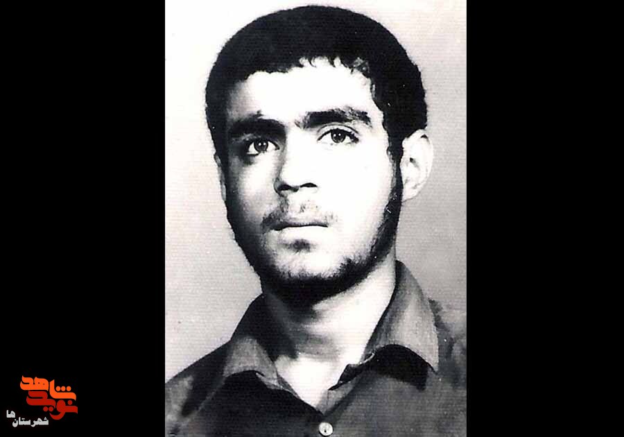 پدر شهید «قدرت الله غربا» آسمانی شد