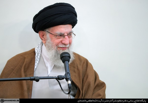 استمرار نیروی انقلاب و انگیزههای انقلابی همچنان پابرجاست استمرار نیروی انقلاب و انگیزههای انقلابی همچنان پابرجاست
