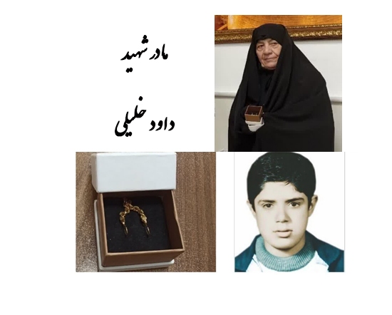 برای دین خدا یک روز از فرزندان‌مان گذشتیم، امروز از اموال‌مان می‌گذریم