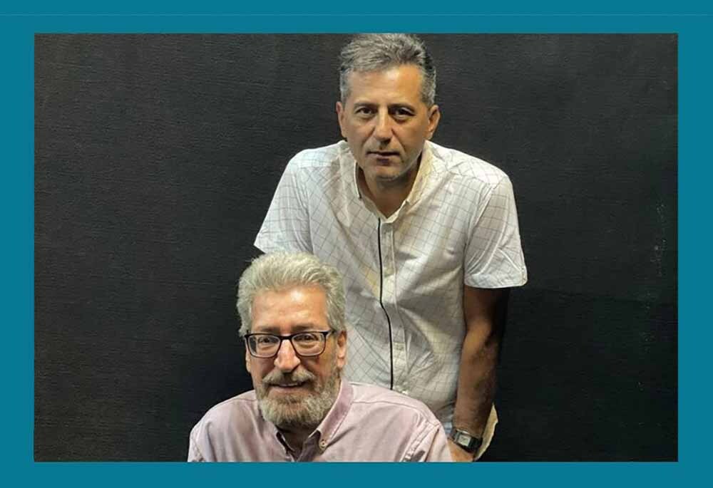 روایتی از مقاومت و ایثار یک زن در نمایش «خاکریزهای شمالی» روایتی از مقاومت و ایثار یک زن در نمایش «خاکریزهای شمالی»