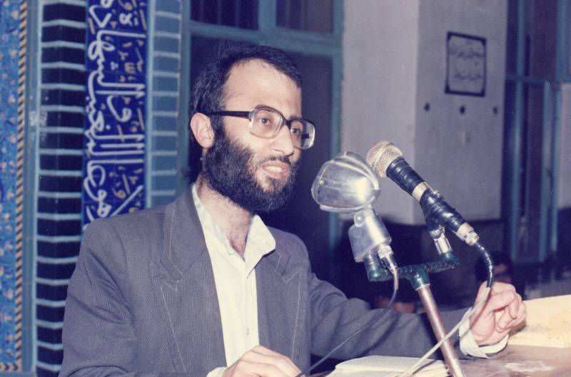 شهید «حاج شیخ ابوالحسن کریمی»؛ دادستان انقلاب استان گیلان در سجودی خونین