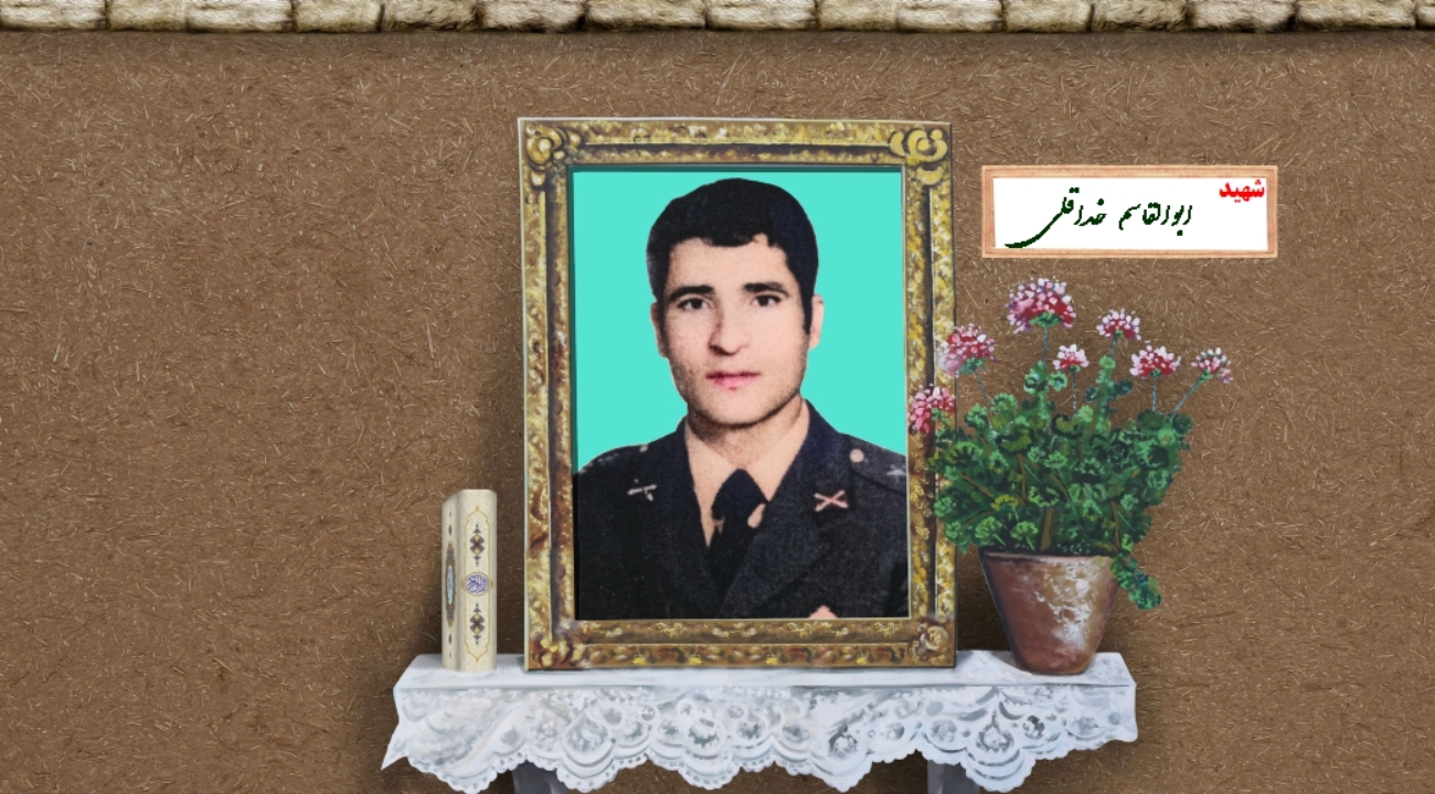 سربازی تا آخرین نفس؛ روایتی از دلاوری تا شهادت