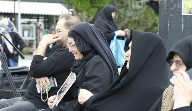 سی و هشتمین سالگرد شهادت شهید