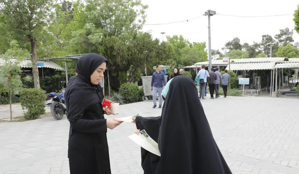 سی و هشتمین سالگرد شهادت شهید