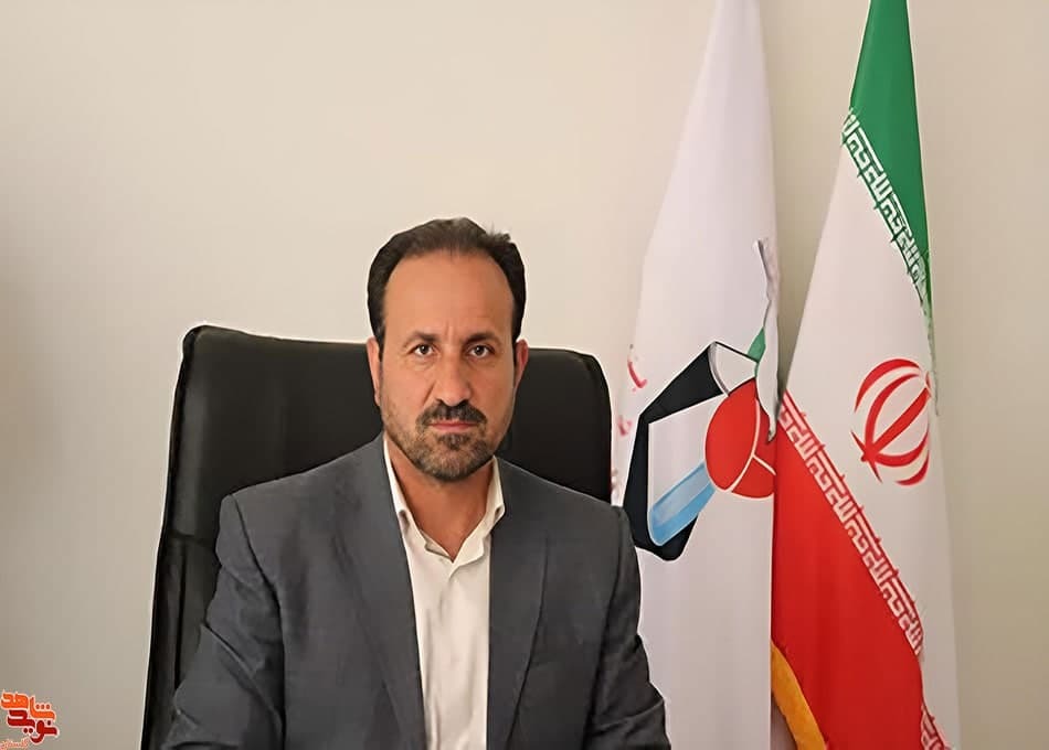 پیام مدیرکل بنیاد شهید و امور ایثارگران استان گلستان به مناسبت روز جهانی قدس
