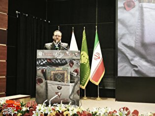 زیست شهیدانه، نقشه راه مدیریت فرهنگی در بنیاد...