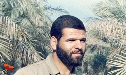 فرازهای از وصیت نامه شهید قاجاریان