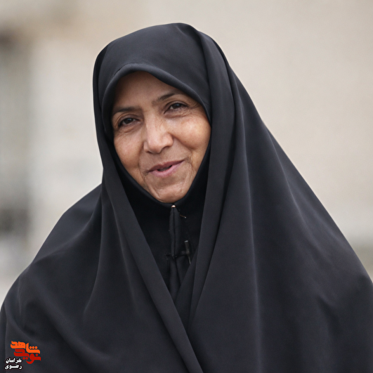 روایت صبر و ایمان در فراق؛ سبک زندگی شهید «محمد شهمیری» از زبان همسرش