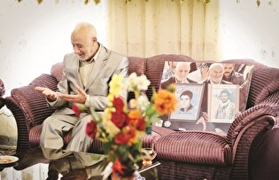 قصه ۱۵ بهار زندگی، ۱۵ روز جبهه و ۱۵ سال مفقودی...