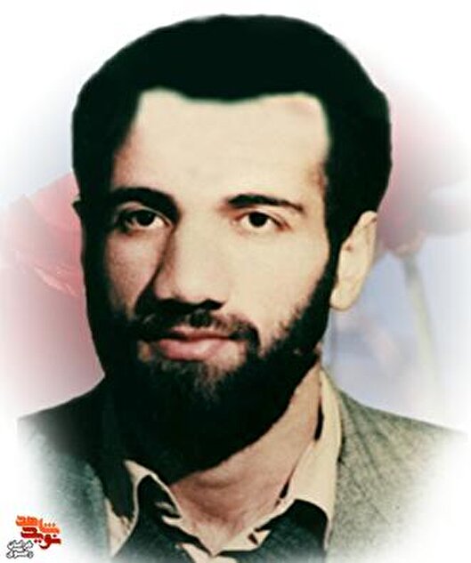 فراز‌هایی از وصیت نامه شهید حسین امینی مقدم