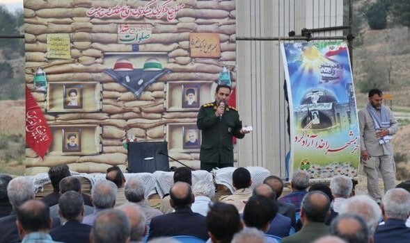 پیشکسوتان دفاع مقدس، جلوه‌های معنوی آن دوران را برای نسل جدید بازگو کنند