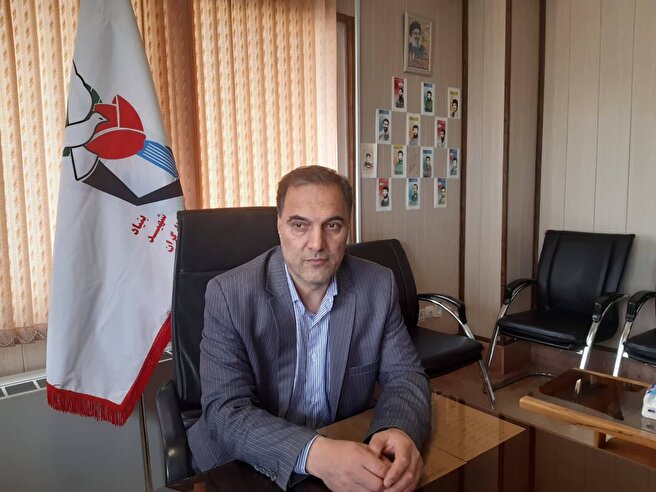 روایتی ماندگار از مقاومت شهیدانی که در اسارت جاودانه شدند
