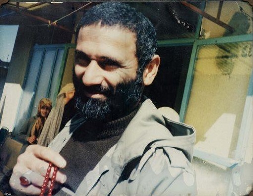 خاطرات/ شایعه شد حاج بصیرشهید شد