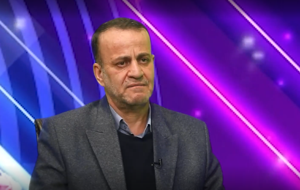 مجروحیت مدال من است