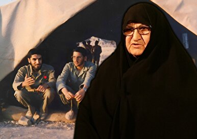شهیدی که طاقت سرما نداشت، غواص شد و دل به آب‌های شلمچه زد