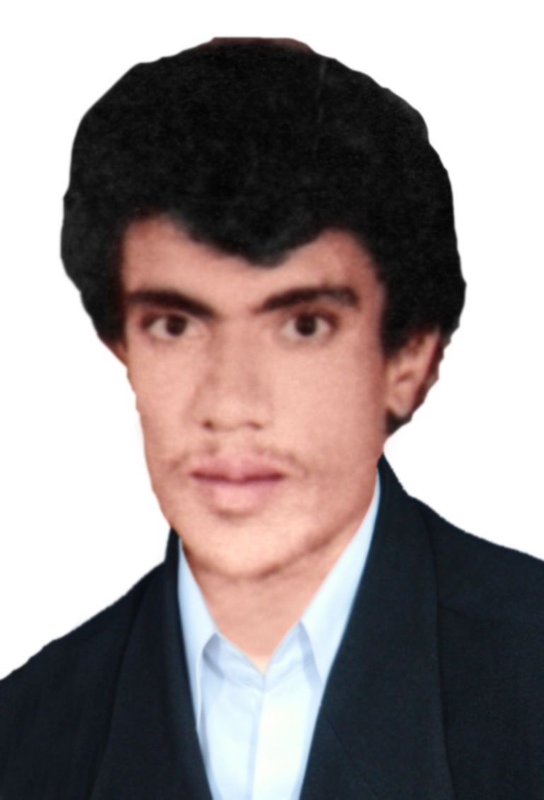 شهید«محمدعلی محمدی» در قاب تصاویر