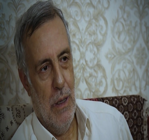 خلبان «واعظی»: در آتش سوختم، اما قرآن در جیبم سالم ماند