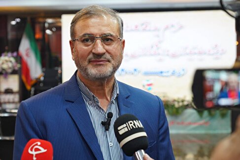 قریب ۵ هزار ایثارگر از سراسر کشور عازم سرزمین وحی شدند