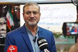قریب ۵ هزار ایثارگر از سراسر کشور عازم سرزمین وحی شدند