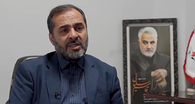 فیلم| گزارش اقدامات و برنامه های بنیاد شهید و امور ایثارگران در حج تمتع 1404