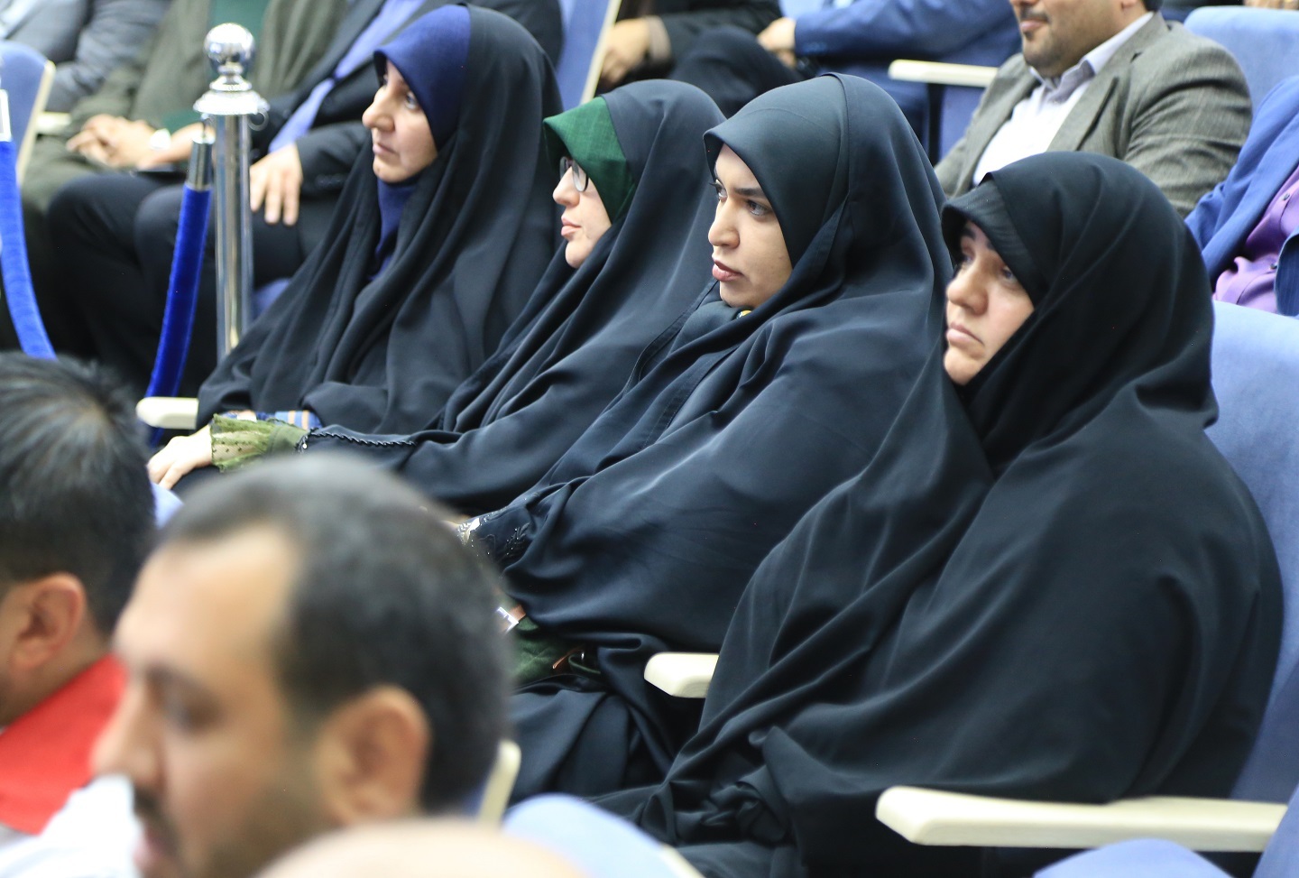 سوگواره ملی شعر شهدای خدمت سوگواره ملی شعر شهدای خدمت