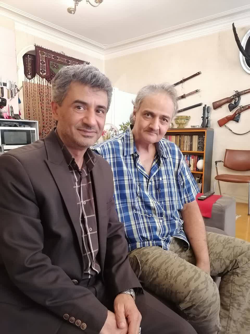 طرح دیدار و سپاس از خانواده‌های معزز ایثارگر انجام شد