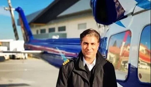 علی قدیمی: لباس خدمت، جامه شهادت برادرم شد