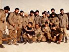 تصاویر منتشر نشده شهید «علی جلیلوند شیرخانی‌تبار»