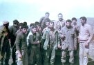 آلبوم عکس شهید «صادق آقامحمدی»