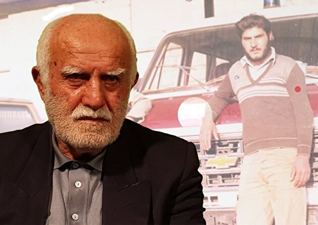 روایت پدر شهید «سیمیاری» از فرزندی که راه جبهه را بر عروسی ترجیح داد