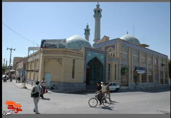 فیلم گزارش/ مسجد جامع خرمشهر؛ نماد مقاومت و پایگاه پشتیبانی زنان در دفاع مقدس