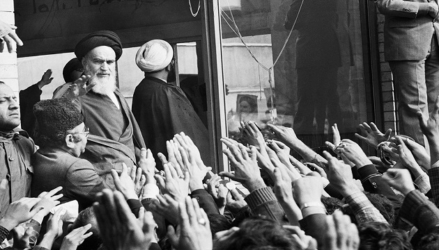 امام خمینی (ره) در آیینه شاهد یاران