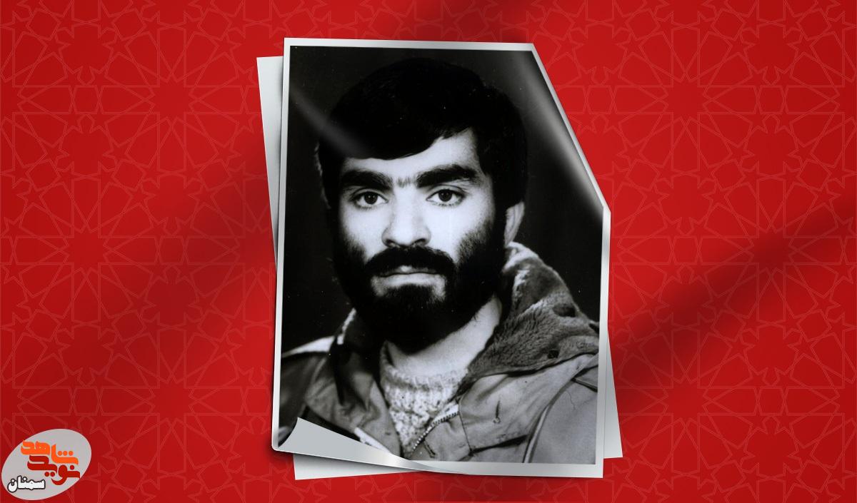 اطاعت از امام خمینی(ره) برایش از همه‌چیز مهم‌تر بود