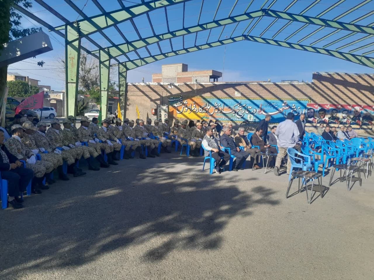 سوم خرداد سالروز آزادسازی خرمشهر