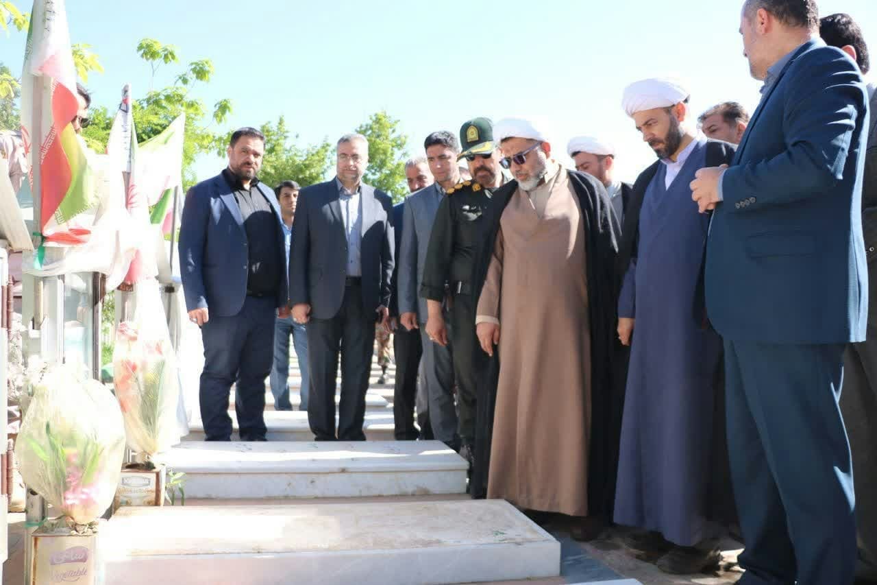 سالروز آزادسازی خرمشهر