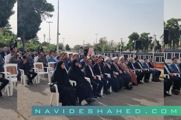 تداوم انقلاب اسلامی با مقاومت در برابر دشمنان است