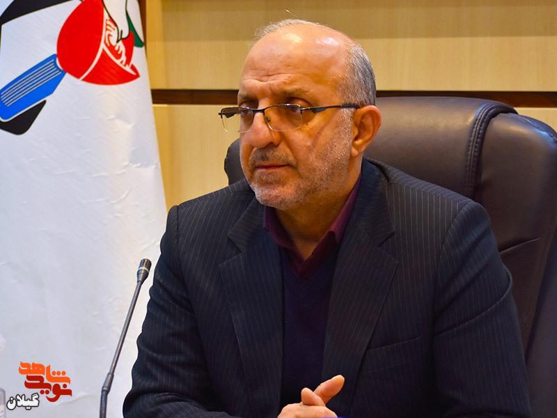مراسم سالروز شهادت آیت‌الله احسانبخش در رشت برگزار می‌شود