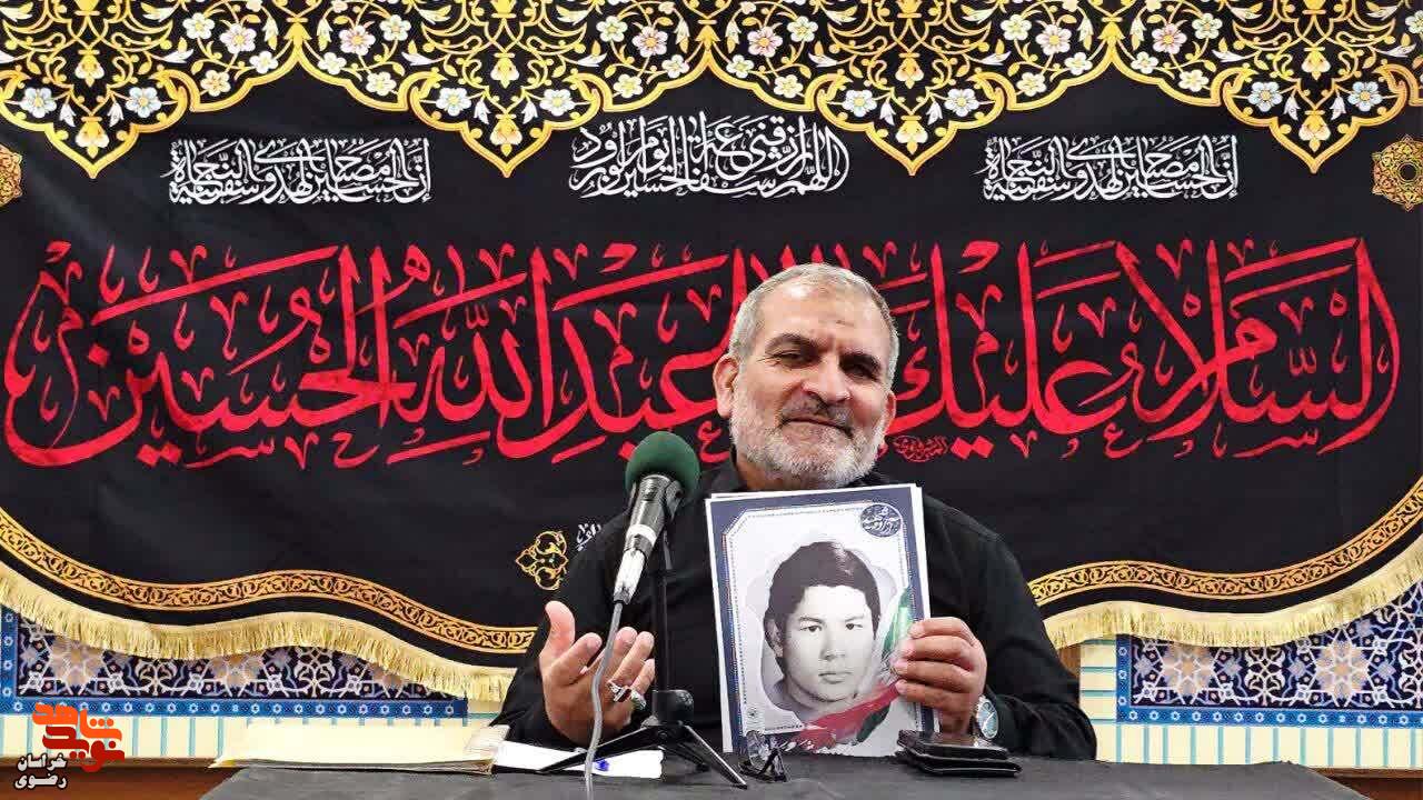 مادرانی که‌ام البنین وار در جستجوی جگرگوشه شان بودند