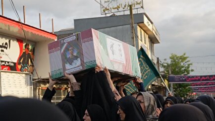 زخمی بر جان گیلان؛ روایتی دردناک از حمله تروریستی به آستانه اشرفیه