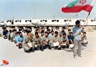 تصاویر رزمندگان استان مرکزی/ سری 435