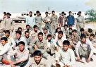 تصاویر رزمندگان استان مرکزی/ سری 436