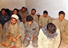تصاویر رزمندگان استان مرکزی/ سری 437