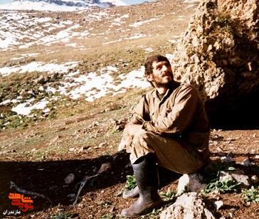 نجابت تو مرا به خود می‌بالاند