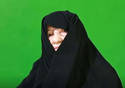 فیلم| شهیدی که هر آنچه دوست داشت، برای دیگران می‌خواست