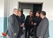 بازدید مسئولان بنیاد شهید از مرکز توانبخشی استان...