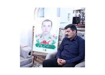 اجازه ندهید خون شهدا پایمال شود