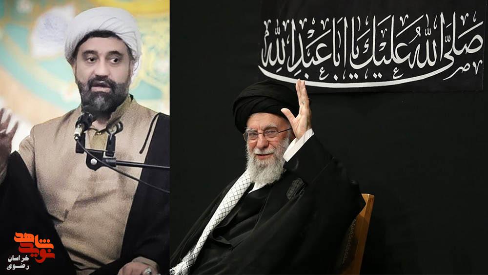 اقتدار ایران سرافراز در درایت امام خامنه‌ای (حفظه الله)